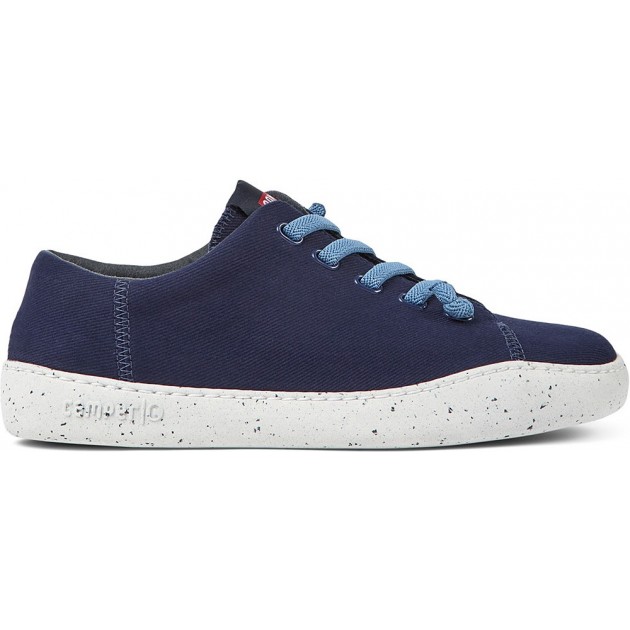 CAMPER PEU TOURENSCHUHE K201517 NAVY CAMPER PEU TOURENSCHUHE K201517 NAVY