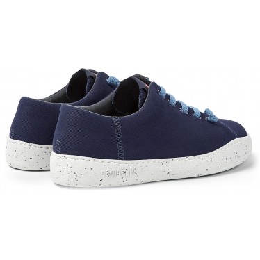 CAMPER PEU TOURENSCHUHE K201517 NAVY