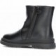 GARVALÍN MAT STAR STIEFEL 231562-A NEGRO