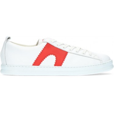 CAMPER-SNEAKERS K100893 WHITE