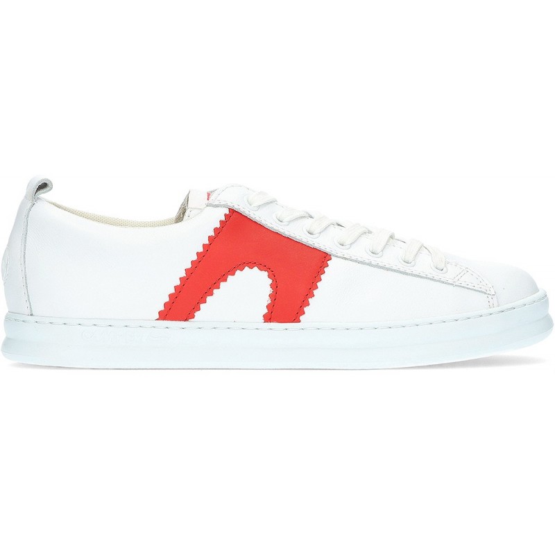 CAMPER-SNEAKERS K100893 WHITE