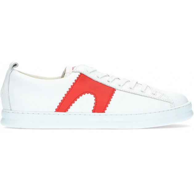 CAMPER-SNEAKERS K100893 WHITE CAMPER-SNEAKERS K100893 WHITE