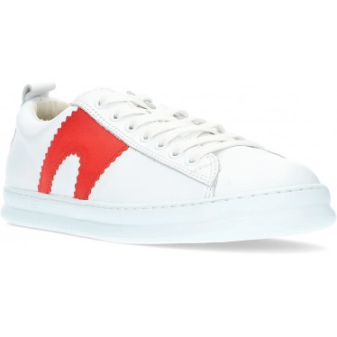 CAMPER-SNEAKERS K100893 WHITE