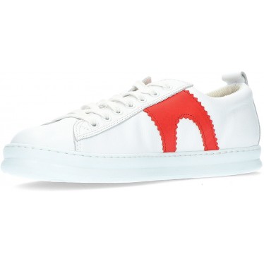 CAMPER-SNEAKERS K100893 WHITE