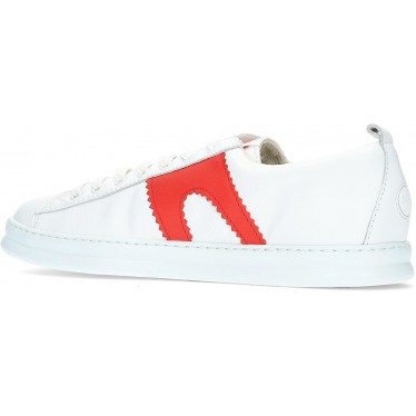 CAMPER-SNEAKERS K100893 WHITE