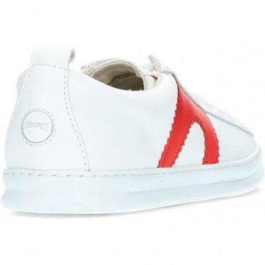 CAMPER-SNEAKERS K100893 WHITE