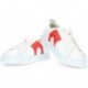 CAMPER-SNEAKERS K100893 WHITE