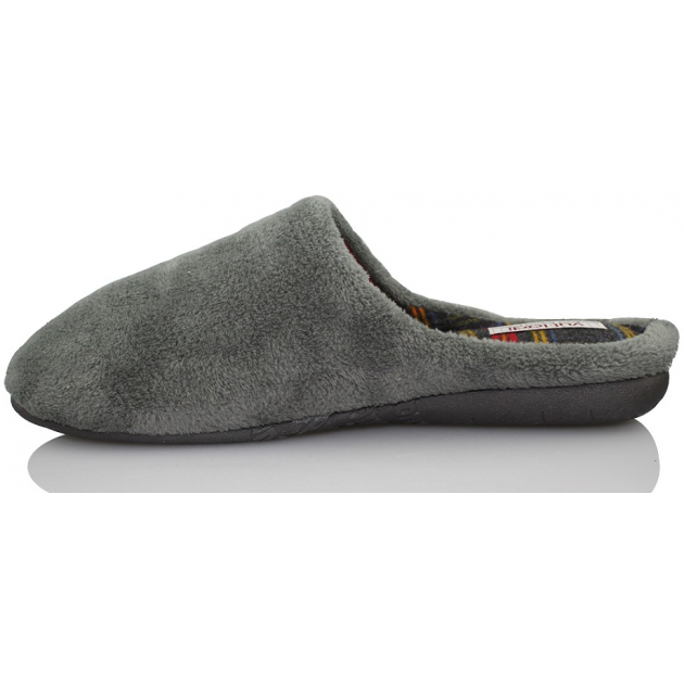 VULLADI Inlands Schuhe Mann GRIS VULLADI Inlands Schuhe Mann GRIS