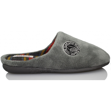 VULLADI Inlands Schuhe Mann GRIS