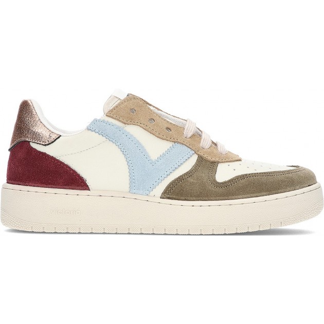 SPORT VICTORIA 1258240 KORB MADRID KAKI SPORT VICTORIA 1258240 KORB MADRID KAKI