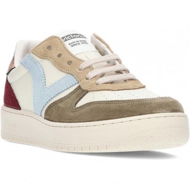SPORT VICTORIA 1258240 KORB MADRID KAKI