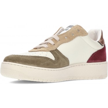 SPORT VICTORIA 1258240 KORB MADRID KAKI