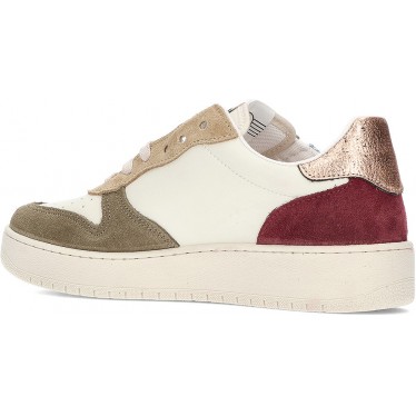 SPORT VICTORIA 1258240 KORB MADRID KAKI