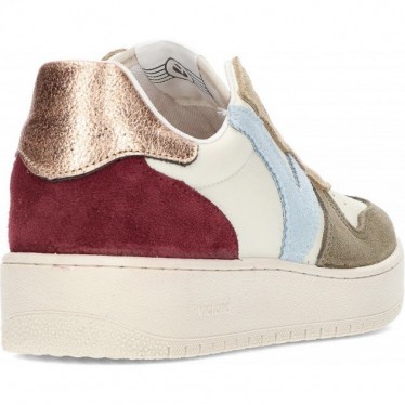 SPORT VICTORIA 1258240 KORB MADRID KAKI