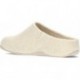 CLOG FITFLOP SHUV EH5 BEIGE