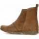 EL NATURALISTA ANGKOR STIEFEL 5472 CHOCOLATE