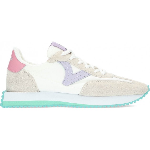 VICTORIA-SNEAKERS 1134106 GRIS VICTORIA-SNEAKERS 1134106 GRIS