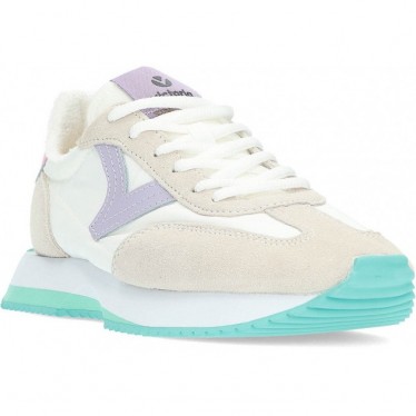 VICTORIA-SNEAKERS 1134106 GRIS