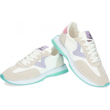 VICTORIA-SNEAKERS 1134106 GRIS