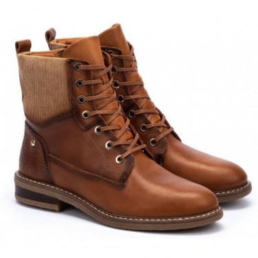 STIEFEL PIKOLINOS ALDAYA W8J8966C1 BRANDY