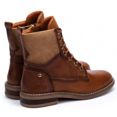 STIEFEL PIKOLINOS ALDAYA W8J8966C1 BRANDY