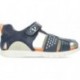 BIOMECHANISCHE SANDALEN 232253 OCEAN
