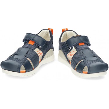 BIOMECHANISCHE SANDALEN 232253 OCEAN