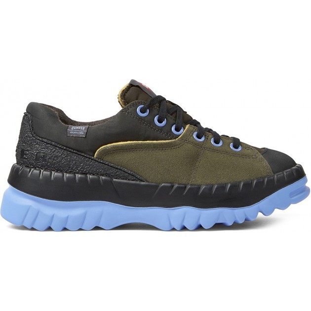 CAMPER TEIX SPORTS K201464 BLACK_001 CAMPER TEIX SPORTS K201464 BLACK_001