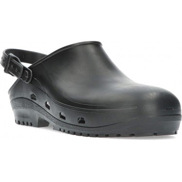 SCHUZZ 0120 STERILISIERBARE SCHUTZCLOGS NEGRO