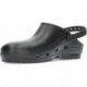 SCHUZZ 0120 STERILISIERBARE SCHUTZCLOGS NEGRO