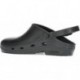 SCHUZZ 0120 STERILISIERBARE SCHUTZCLOGS NEGRO