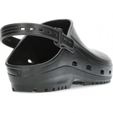 SCHUZZ 0120 STERILISIERBARE SCHUTZCLOGS NEGRO