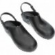 SCHUZZ 0120 STERILISIERBARE SCHUTZCLOGS NEGRO