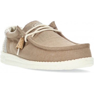 TYP WALLYBREAK LOAFERS CLAY
