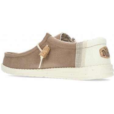 TYP WALLYBREAK LOAFERS CLAY