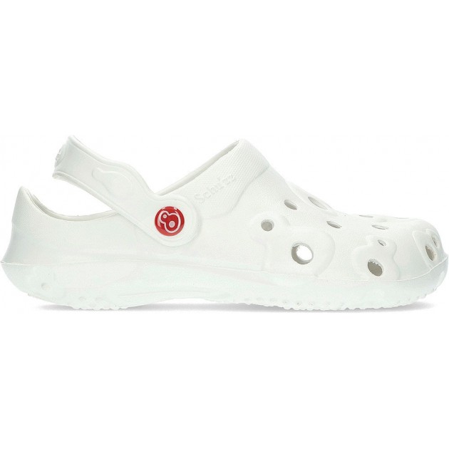 CLOGS SCHUZZ 0028 BLANCO CLOGS SCHUZZ 0028 BLANCO