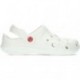 CLOGS SCHUZZ 0028 BLANCO