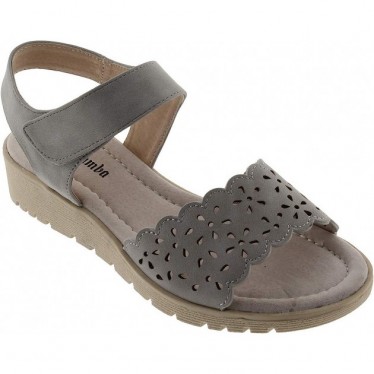 SANDALEN VICTORIA WAMBA 2031101 GEHACKT GRIS