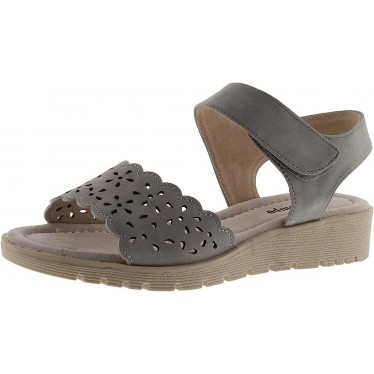 SANDALEN VICTORIA WAMBA 2031101 GEHACKT GRIS