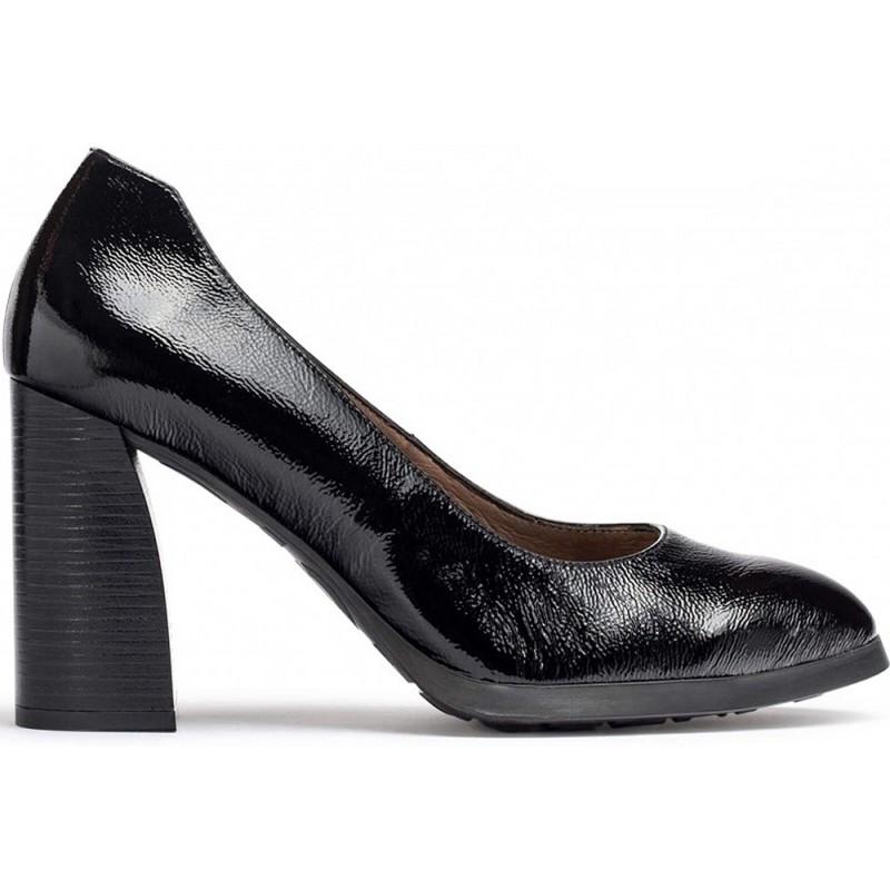 WONDERS TINI M-5601 ABSATZSCHUHE NEGRO