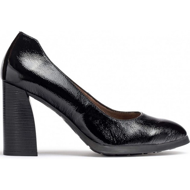 WONDERS TINI M-5601 ABSATZSCHUHE NEGRO WONDERS TINI M-5601 ABSATZSCHUHE NEGRO