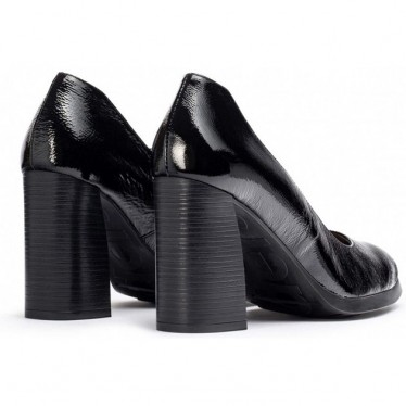 WONDERS TINI M-5601 ABSATZSCHUHE NEGRO