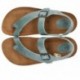 SANDALEN INTERBIOS CHICAGO 7162-C JEANS