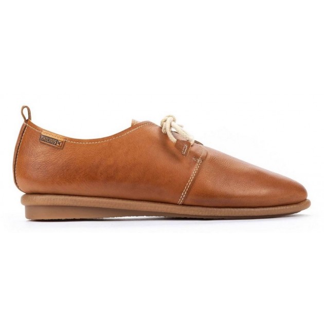 PIKOLINOS CALABRIA W9K-4985 SCHUHE BRANDY PIKOLINOS CALABRIA W9K-4985 SCHUHE BRANDY