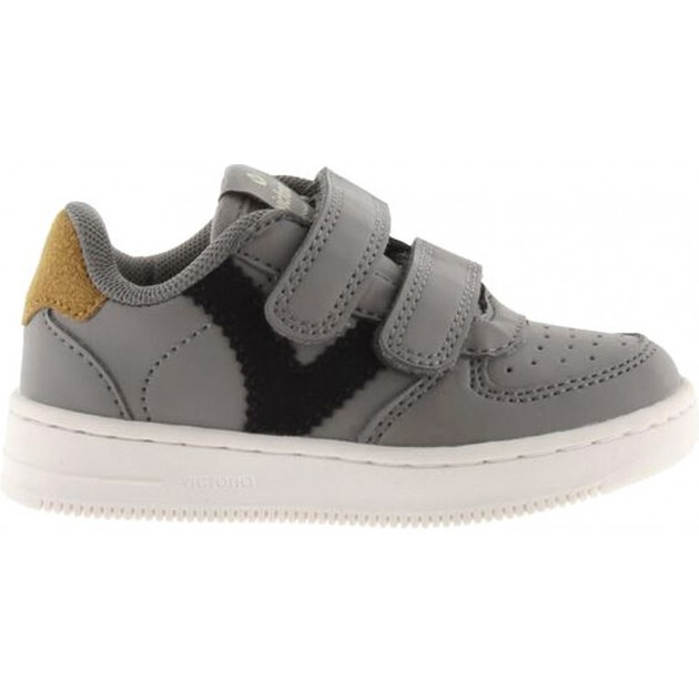 DEPORTIVA VICTORIA 1124105 KORBZEIT GRIS