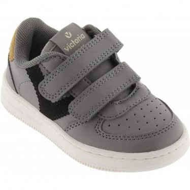 DEPORTIVA VICTORIA 1124105 KORBZEIT GRIS