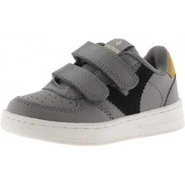 DEPORTIVA VICTORIA 1124105 KORBZEIT GRIS