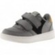 DEPORTIVA VICTORIA 1124105 KORBZEIT GRIS