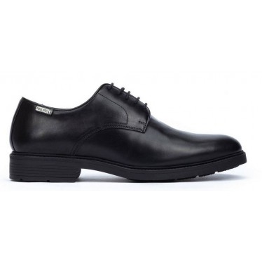 PIKOLINOS SCHUHE LORCA 02N-6130 BLACK