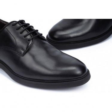 PIKOLINOS SCHUHE LORCA 02N-6130 BLACK